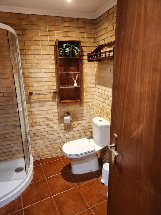 Apartamento para arrendar na Praça das flores/príncipe real T1+1