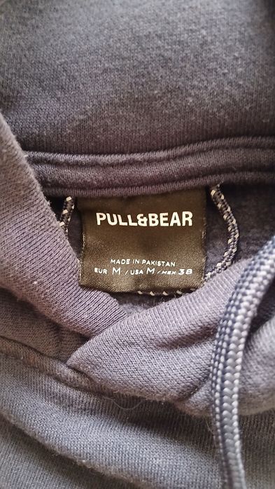 Sweat Pull & Bear