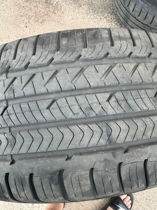Шини Goodyear eagle sport run flat r20 285 45