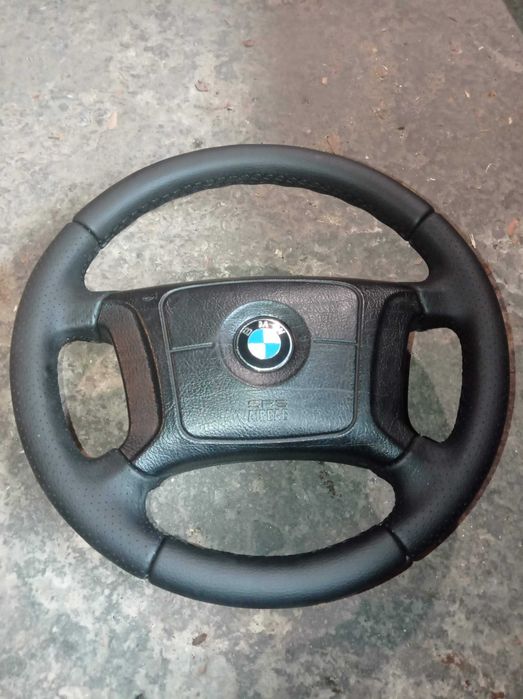 Продам кермо бмв