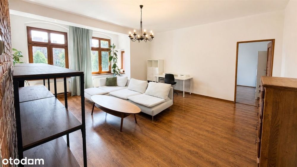 Mieszkanie – Katowice - Widok 5