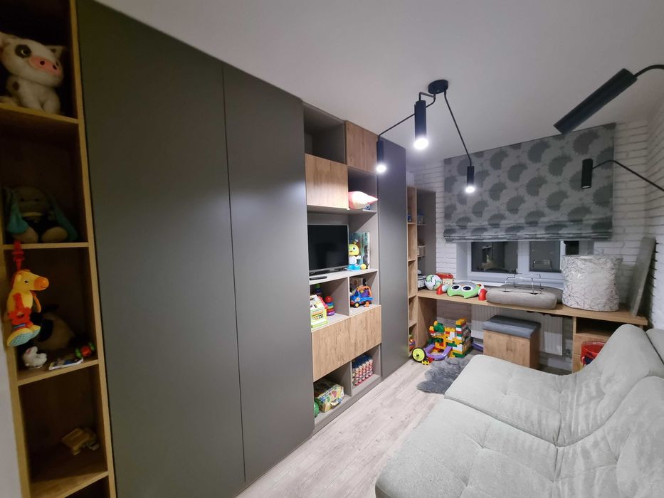 Меблі  на замовлення