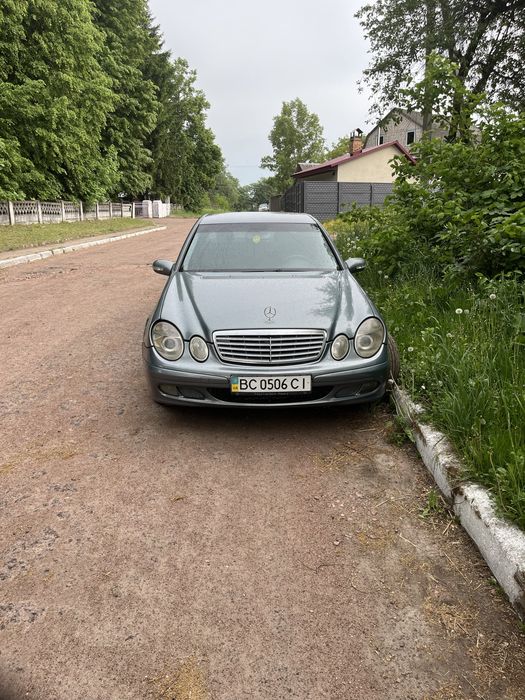 Продам Мерседес W211