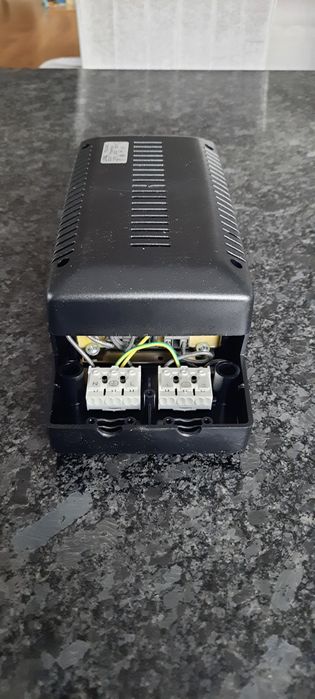 Transformator power gear