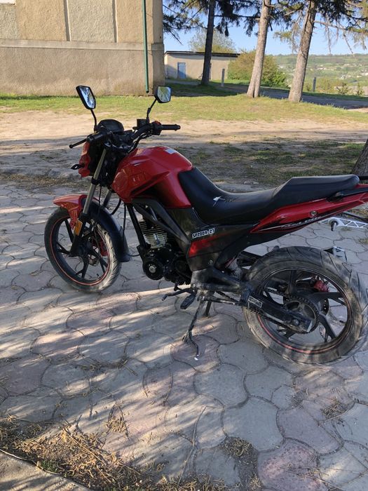 Продам   Срочно Spark 27