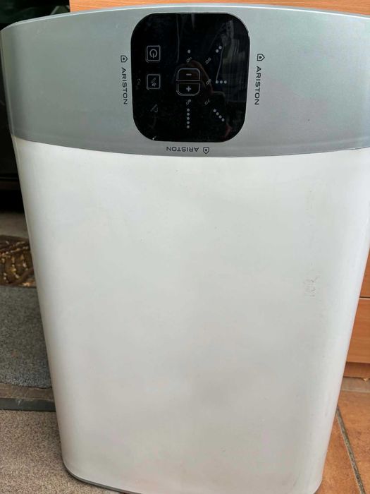 Sprzedam bojler Ariston VLS EVO 50