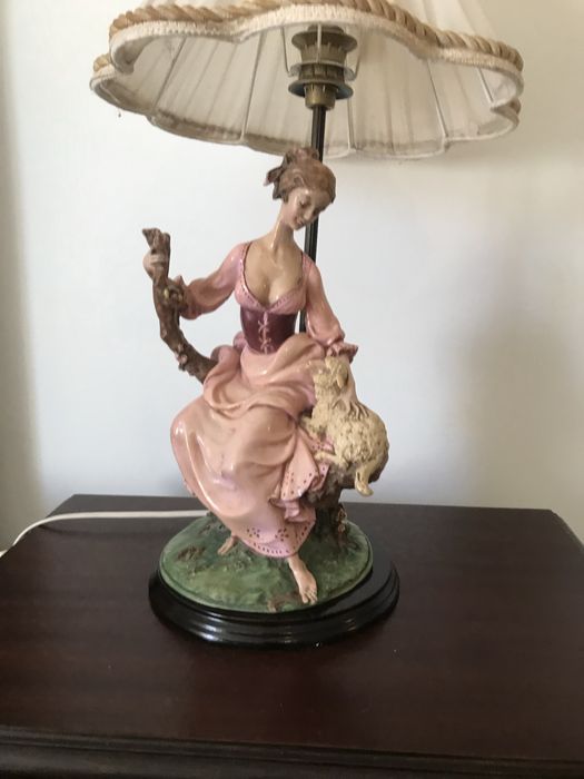 Candeeiros Classicos