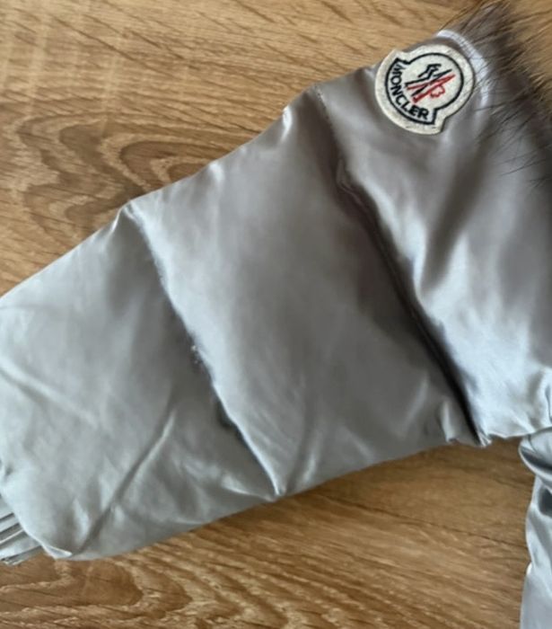 Kombinezon dziecko Moncler
