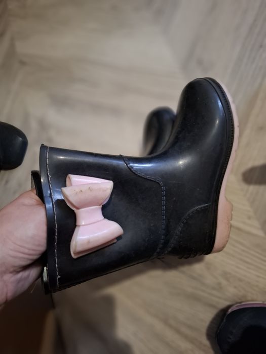 Kalosze na podwórko  30