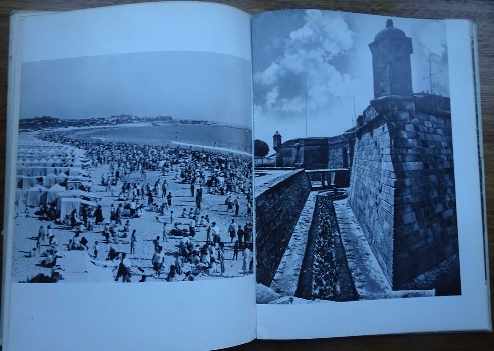 Matosinhos (Leixões) by Frederic P. Marjay - 1st Edition 196464729817139330121