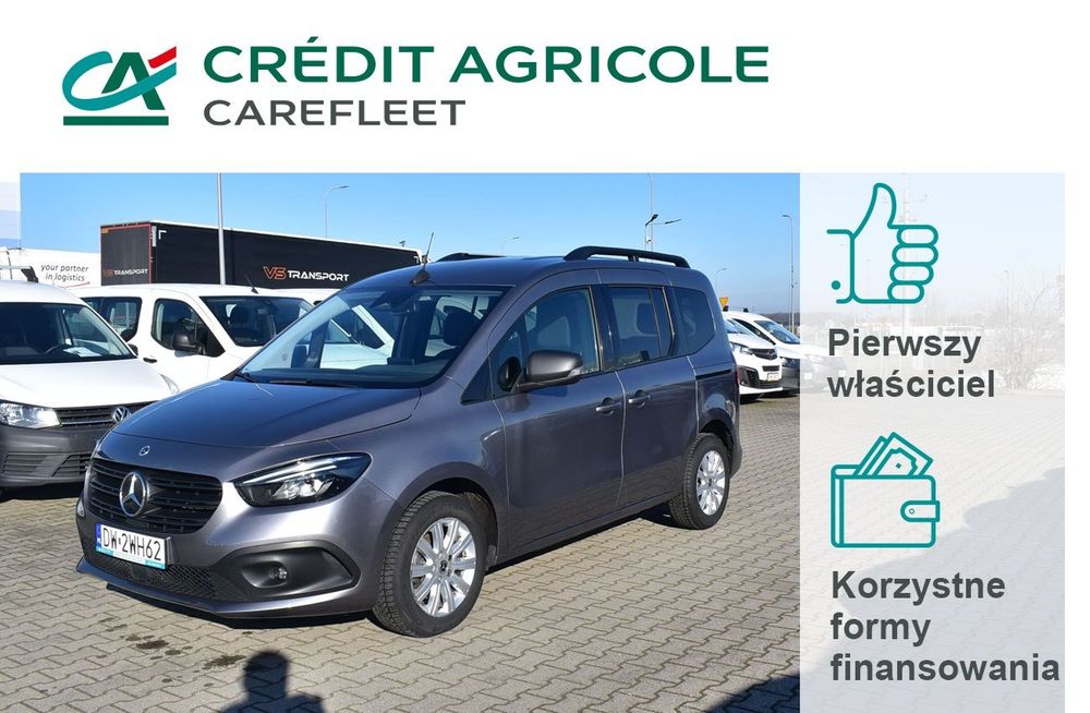 Mercedes-Benz Citan
