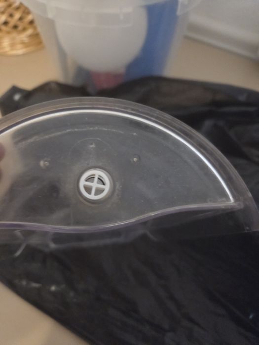 Depósito água Dolce Gusto