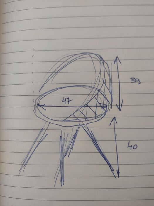 Welurowy pikowany fotel