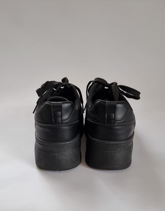 Buty sneakersy adidasy MSMG 39 czarny