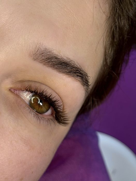 Нарощування вій , Дніпро(центр)