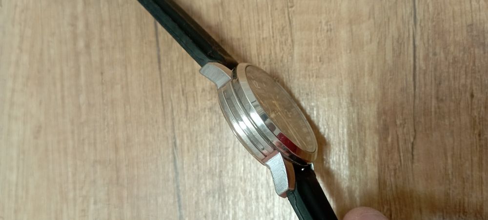 Zegarek Tissot prc 200
