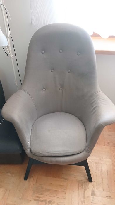 Fotele IKEA używane