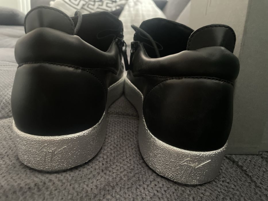 Buty Giuzeppe Zanotti r. 49