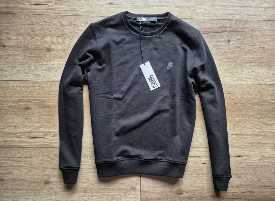 Bluza Męska Karl Lagerfeld L