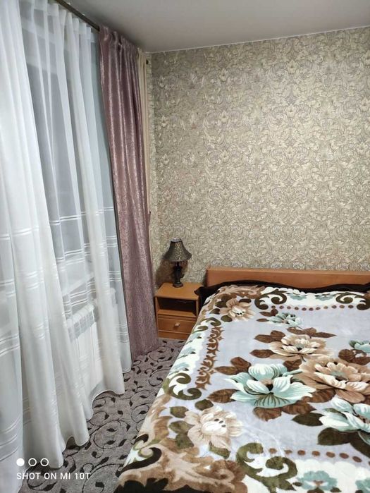 3 кімнатна квартира з капремонтом!!! Велика площа. Цегла. Чешка.