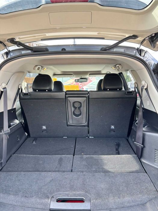 NISSAN X-TRAIL 4X4 2017 Gasoleo