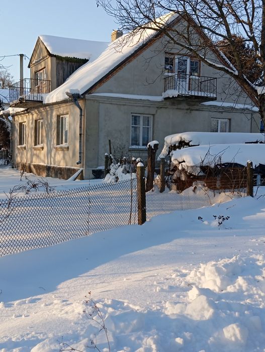 Продам будинок на 40 сот.землі!Ціну знижено!