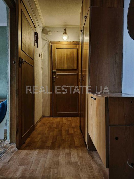 Оренда квартири на Русанівці, поруч з каналом, вул. Ентузіастів № 7/3