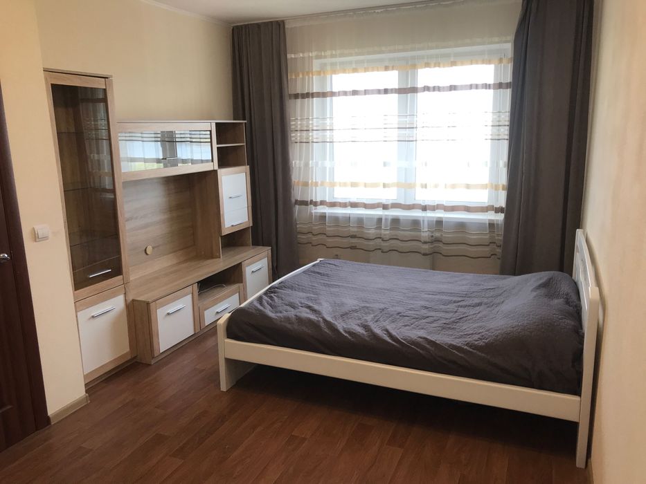 ‼️Оренда без%‼️ЖК Патріотика метро Позняки-9хв (є автономний Інвертор)