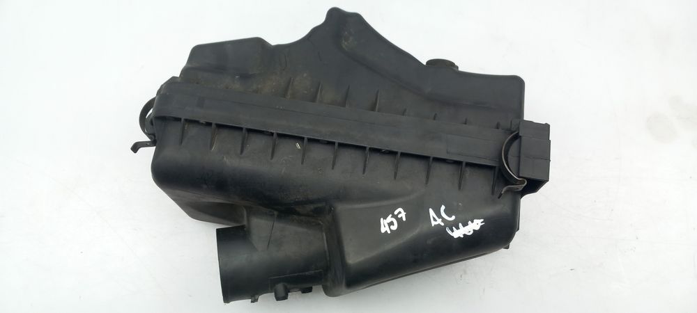 Caixa filtro ar TOYOTA Avensis Liftback (_T25_)