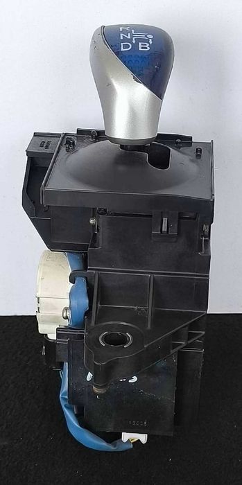 Seletor Caixa Velocidades 75C583-LHD - TOYOTA AURIS Combi