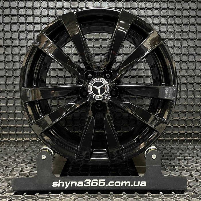 ДИСКИ оригінал стан нових MERCEDES R19 5X112 AUDI Мерседес A2234013100