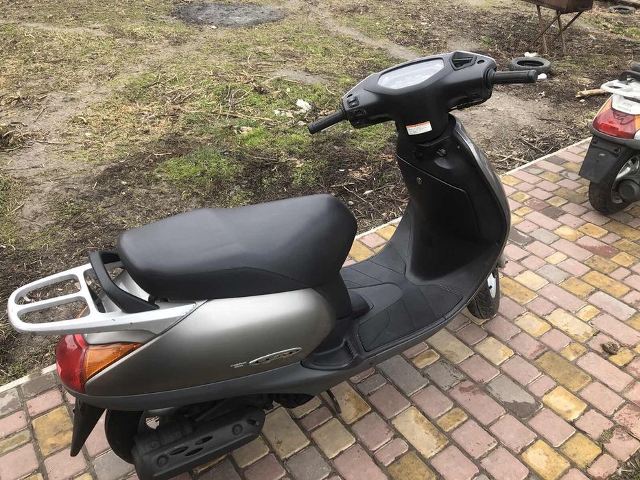 Продам скутер