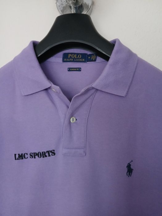 Koszulka męska krótki rękaw