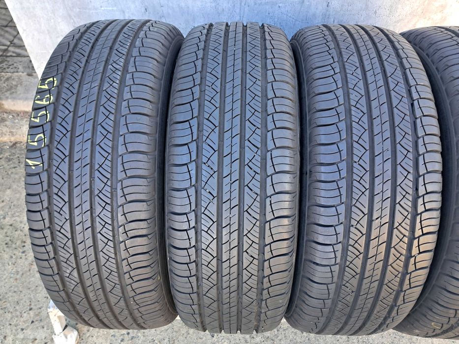 Резина літня, 215/65 R16 Michelin Latitude Tour HP (арт 15565)
