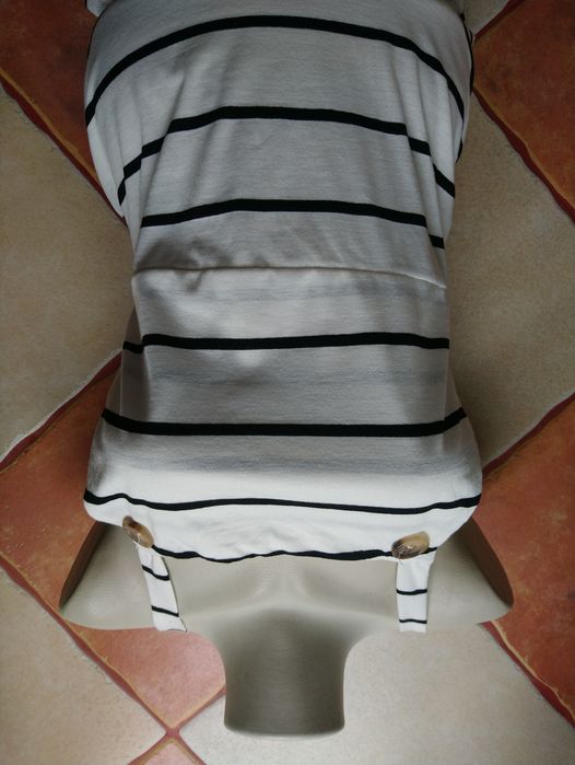 Сарафан для вагітних Boohoo 8/10 розмір