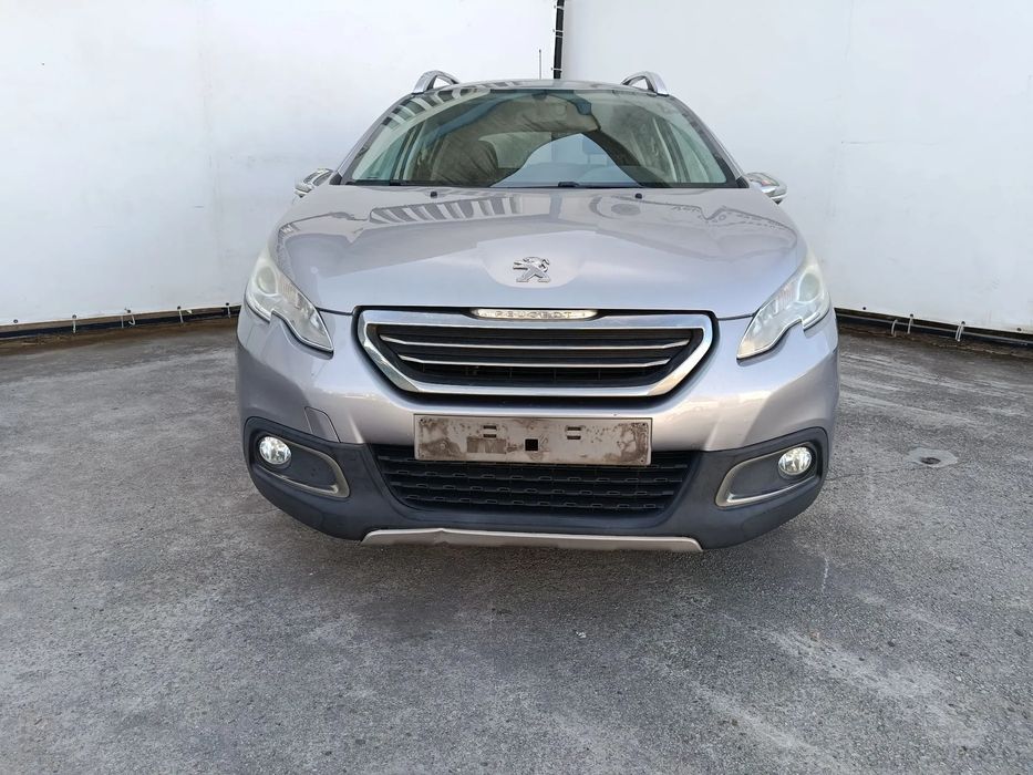 Para peças PEUGEOT 2008 I (CU_)