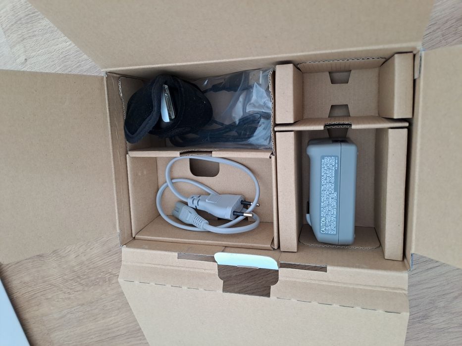 Camara Olympus e-pl7, corpo