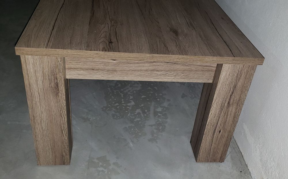 Vendo Mesa de centro