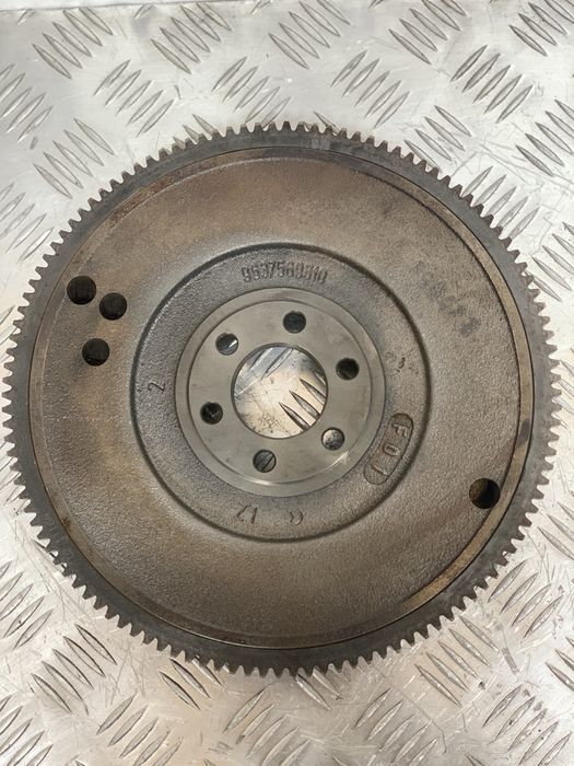 Зчеплення / Сцепление Peugeot Citroen 1.4 HDi 206 C3 DS3 207 Пежо