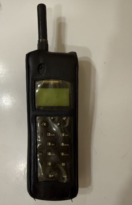 Telefon Benefon delta