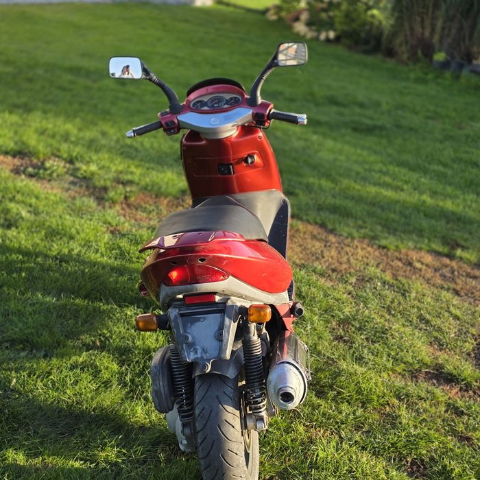Aprilia