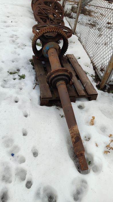 Оборудование для кирпичного завода