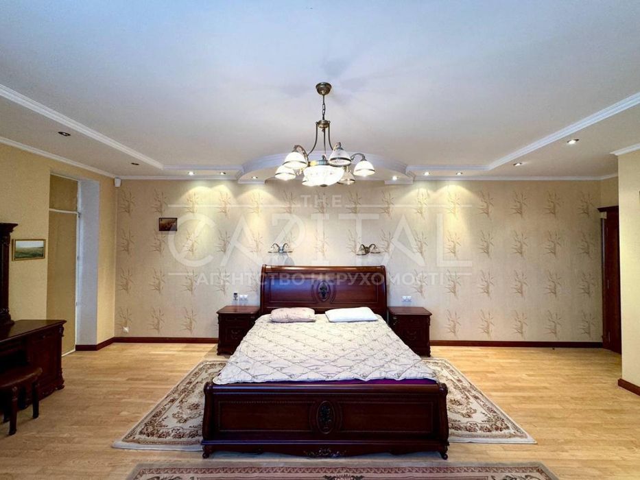 Продаж квартири, вул. Предславинська, Печерський р-н