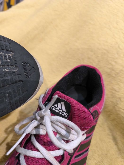 Ténis Adidas Nº38 Impecáveis