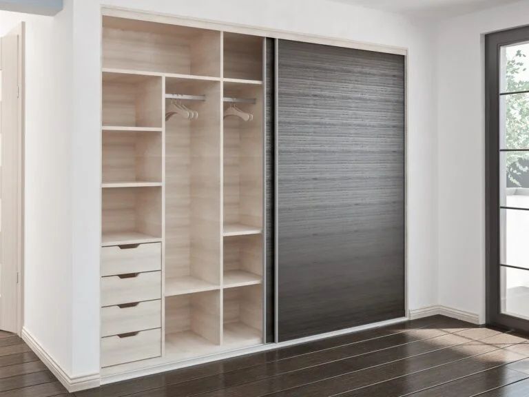 Montaż mebli IKEA • Meble na wymiar – profesjonalnie i solidnie