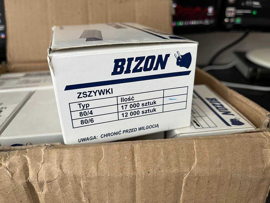 Скоби Bizon 80/4, 80/6