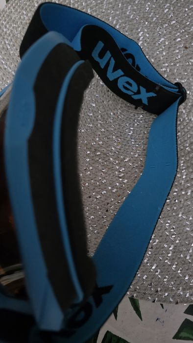 Gogle       uvex.