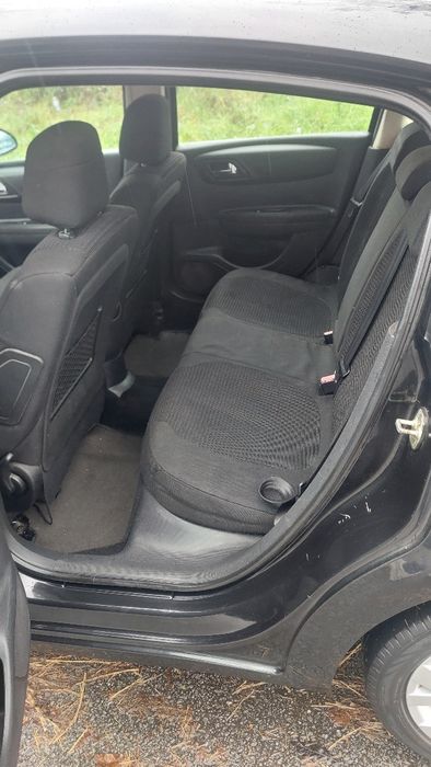 Citroën C4 1.6HDI motor PSA para desocupar!! 2250€