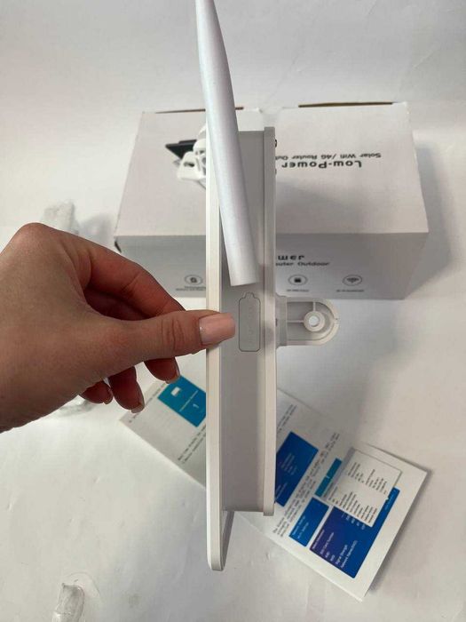 Автономный Маршрутизатор репитер wifi роутер 4G роутеры под сим карту