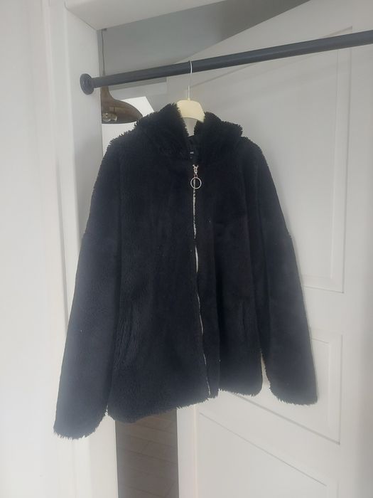 Kurteczka Answear Teddy rozmiar L